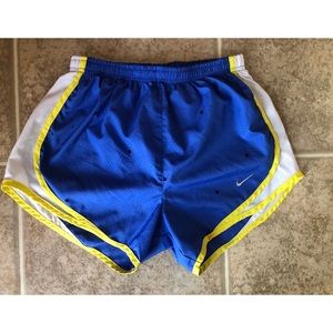 Nike Dri Fit Shorts